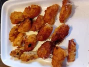 Apfel im Bierteig - Rezept - Bild Nr. 2