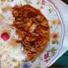 Rindfleisch mit Chinakohl und Erbsen im Wok mit Basmatireis - Rezept - Bild Nr. 2