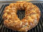 Hefekranz - Rezept - Bild Nr. 17653