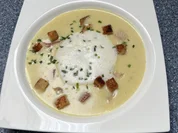 Meerrettichsuppe - Rezept - Bild Nr. 2