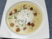 Meerrettichsuppe - Rezept - Bild Nr. 2