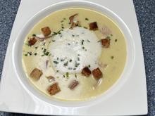Meerrettichsuppe - Rezept - Bild Nr. 2