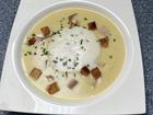 Meerrettichsuppe - Rezept - Bild Nr. 2