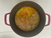 Winter-Gemüsesuppe - Rezept - Bild Nr. 17656