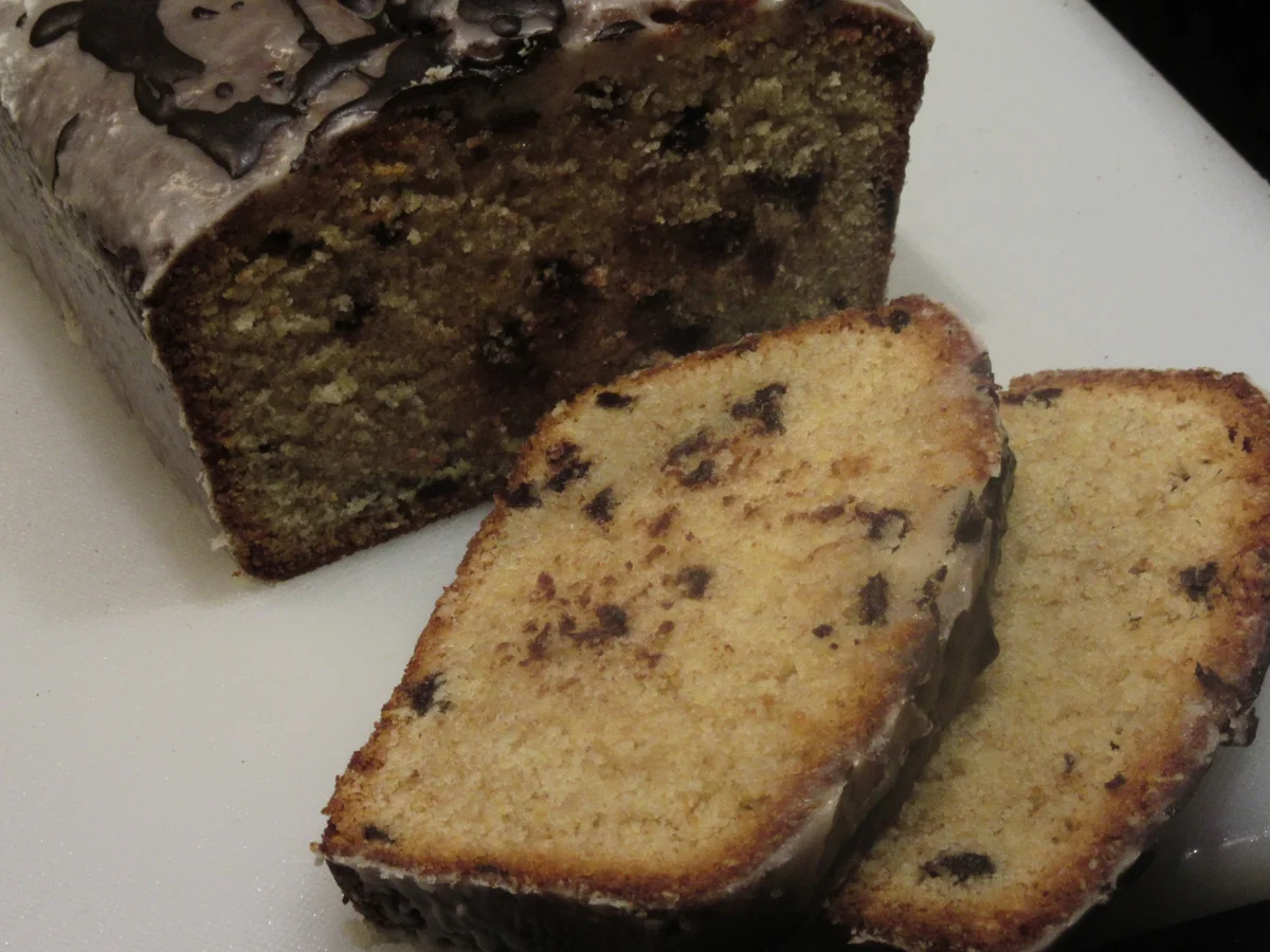 Backen: Eierlikörkuchen - Rezept - Bild Nr. 2