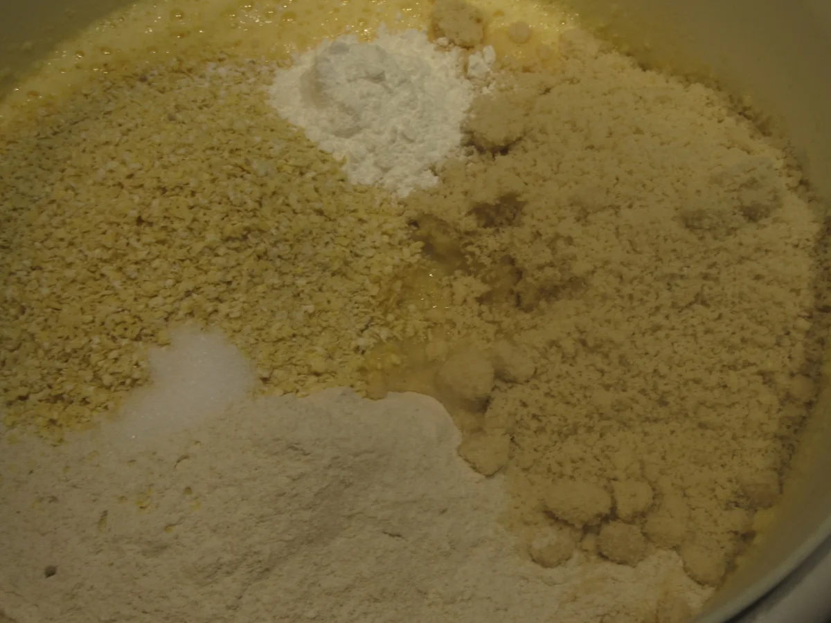 Backen: Eierlikörkuchen - Rezept - Bild Nr. 4