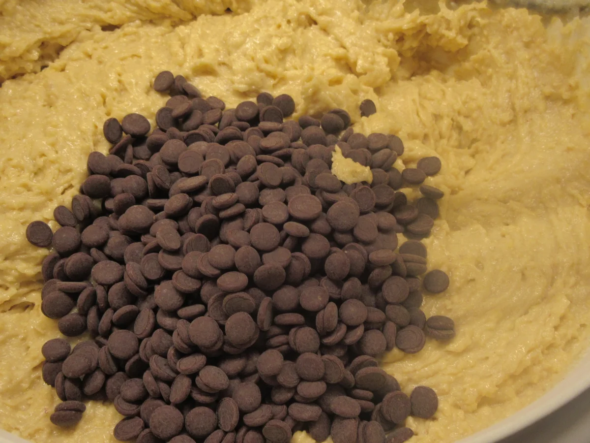 Backen: Eierlikörkuchen - Rezept - Bild Nr. 5