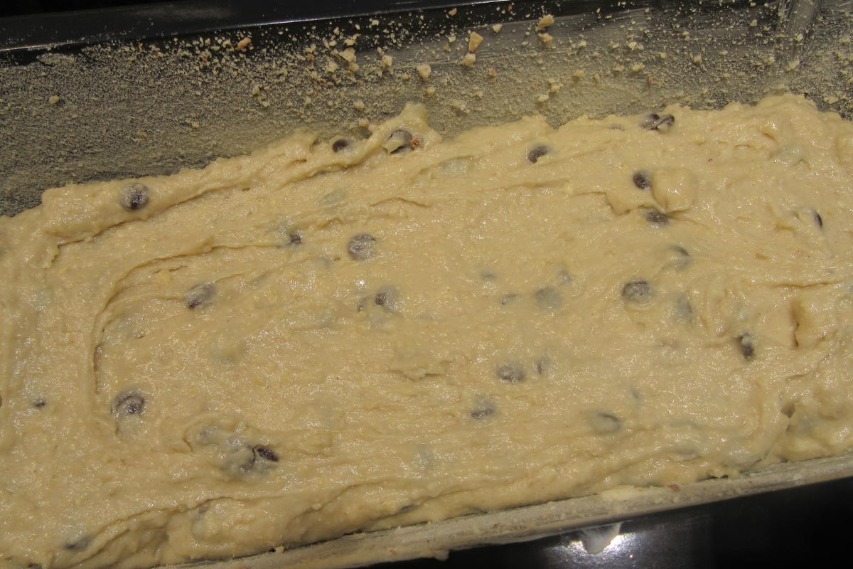 Rezept: Backen: Eierlikörkuchen Bild Nr. 6 Backen: Eierlikörkuchen - Rezept - Bild Nr. 6