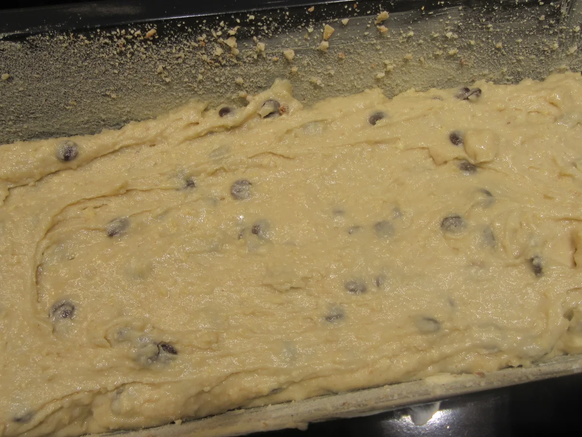 Backen: Eierlikörkuchen - Rezept - Bild Nr. 6