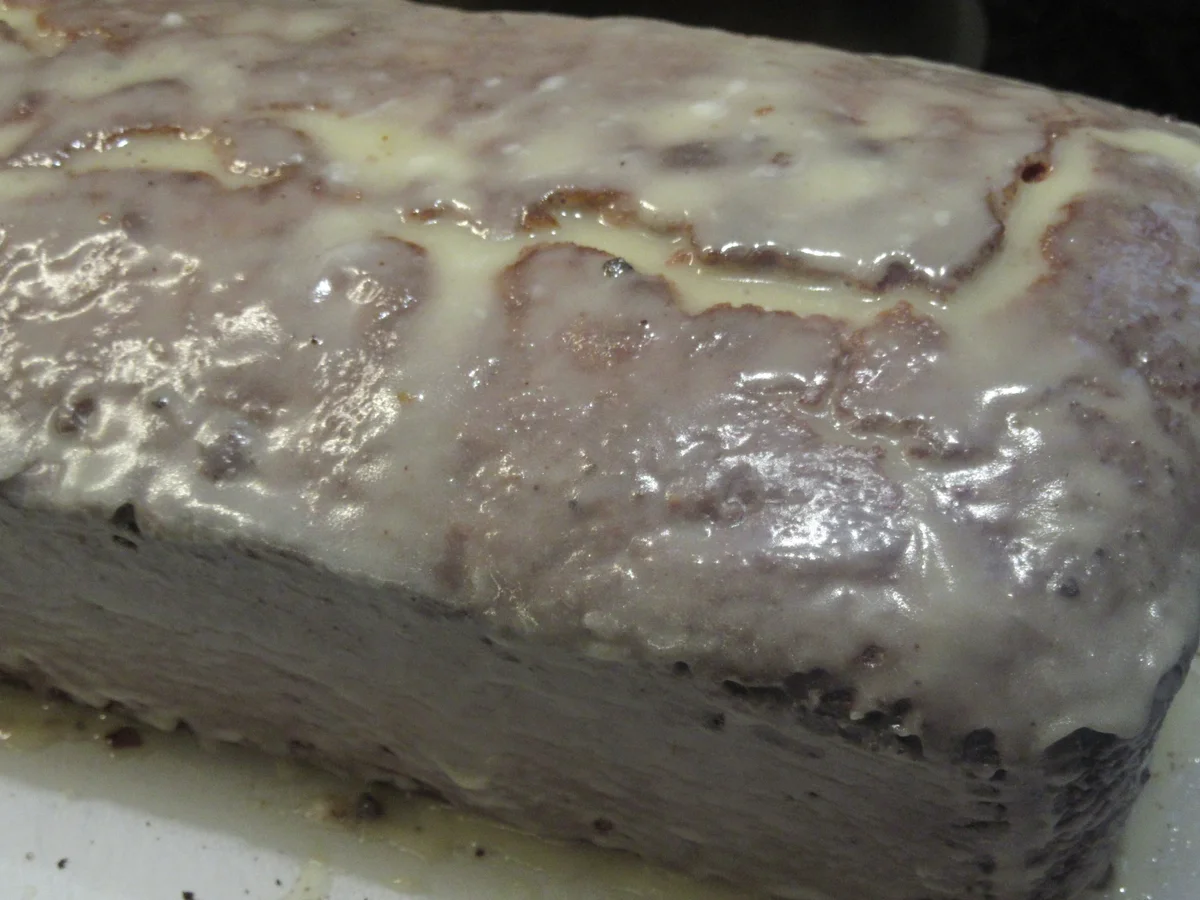 Backen: Eierlikörkuchen - Rezept - Bild Nr. 8