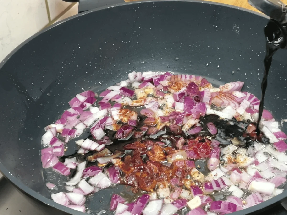 Rezept: Mini-Oktopus-Rezept Bild Nr. 17671 Mini-Oktopus-Rezept - Rezept - Bild Nr. 17671