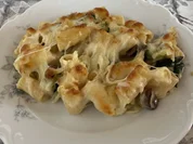 Rumfort-Auflauf - Rezept - Bild Nr. 17666
