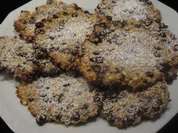 Backen: Bananen-Hafer-Cookies - Rezept - Bild Nr. 17673