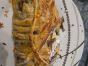 Tristan Languste Wellington - Rezept - Bild Nr. 17714