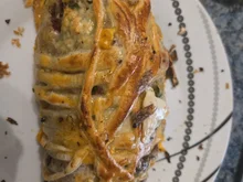 Tristan Languste Wellington - Rezept - Bild Nr. 17714