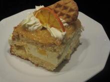 Backen: Orangentorte - Rezept - Bild Nr. 2