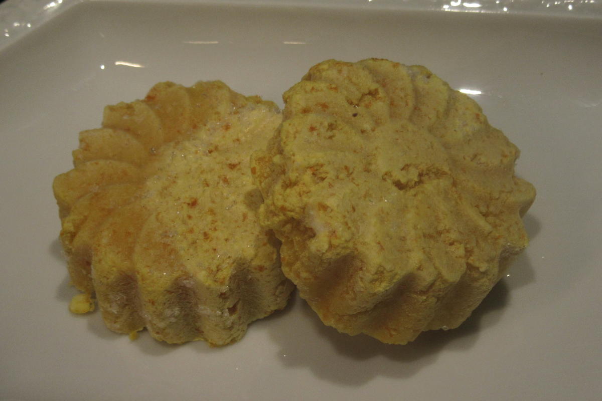 Backen: Orangentorte - Rezept - Bild Nr. 4