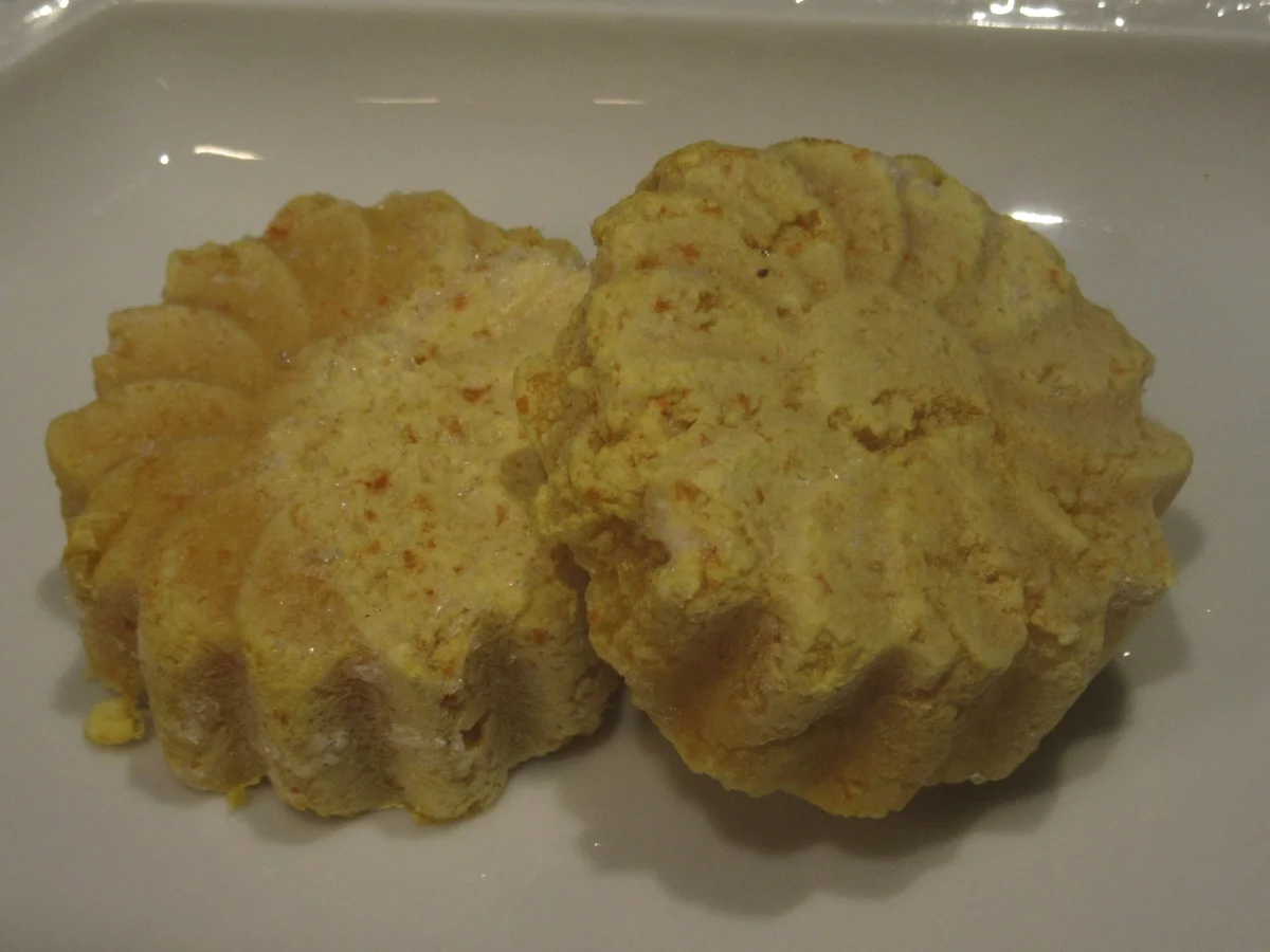 Backen: Orangentorte - Rezept - Bild Nr. 4