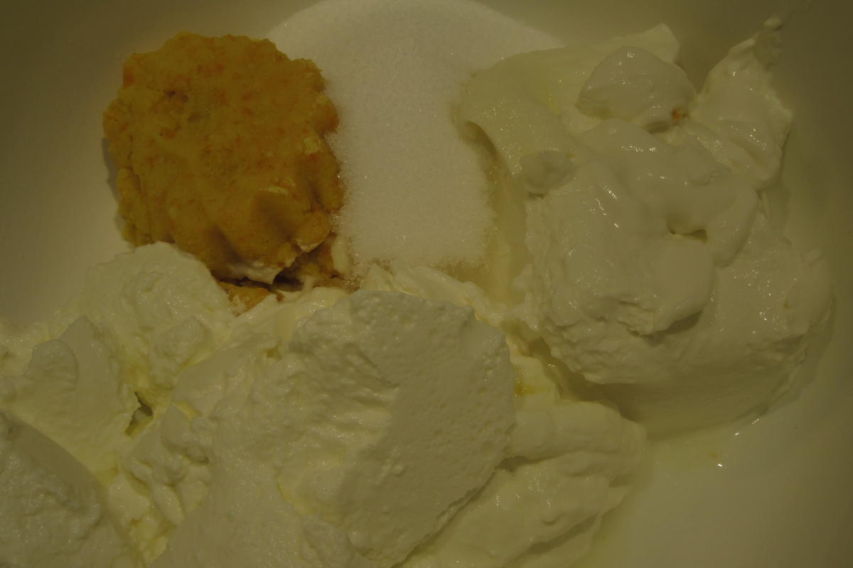 Backen: Orangentorte - Rezept - Bild Nr. 5