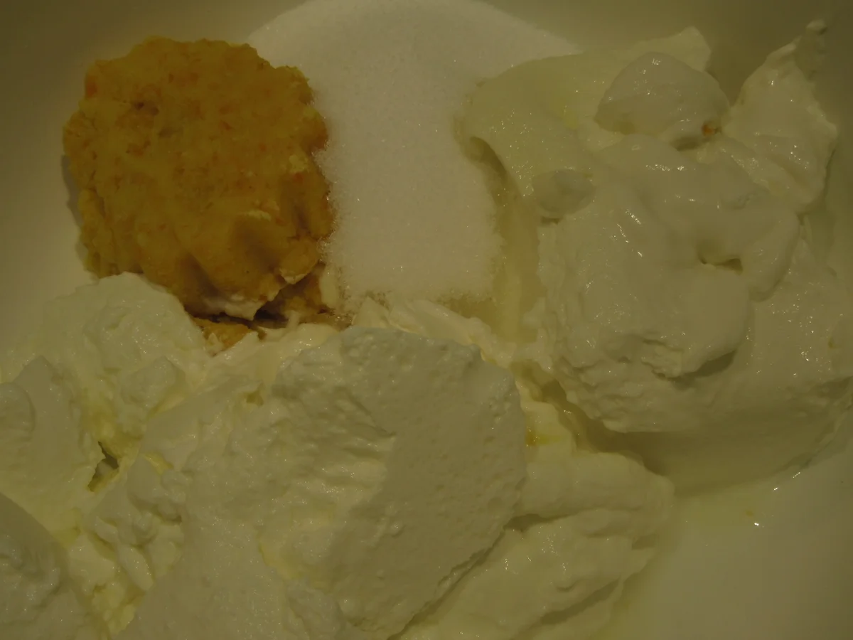 Backen: Orangentorte - Rezept - Bild Nr. 5