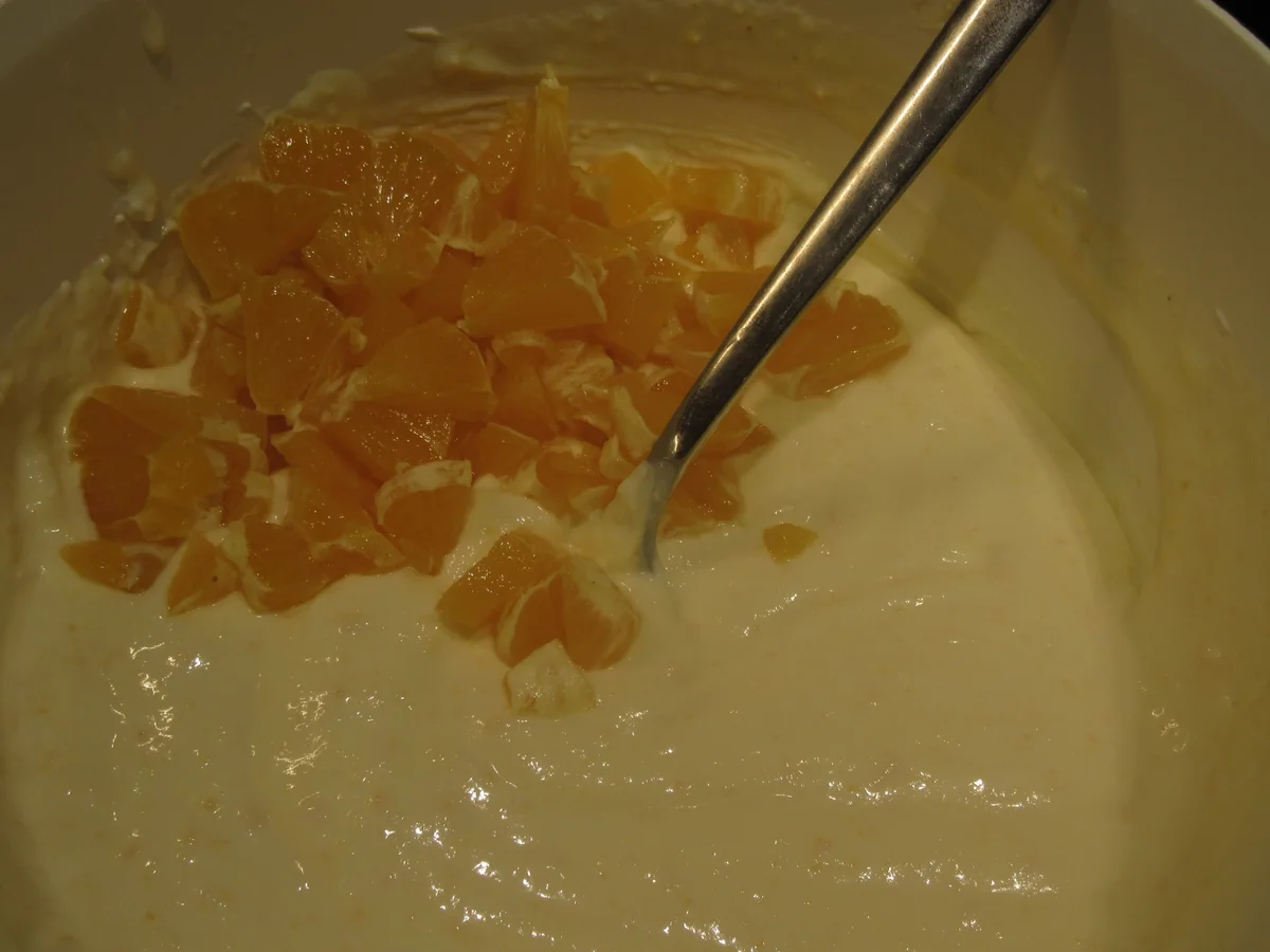 Backen: Orangentorte - Rezept - Bild Nr. 6