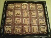 Memory-Kuchen - Rezept