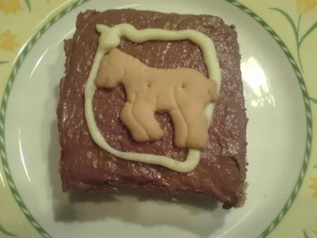 Rezept: Memory-Kuchen Memory-Kuchen - Rezept