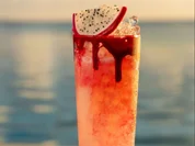 Nova Maldives - Dragon Fruit Cooler - Rezept - Bild Nr. 17685
