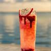 Nova Maldives - Dragon Fruit Cooler - Rezept - Bild Nr. 17685