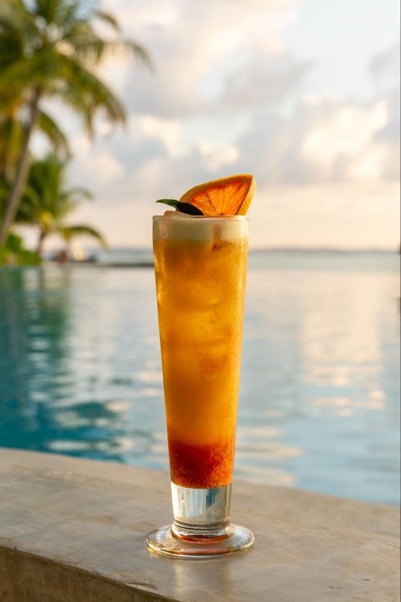 Nova Maldives - Grapefruit Grove - Rezept - Bild Nr. 17685