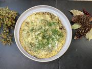 Rezept für Zucchini-Eier - Rezept - Bild Nr. 17689