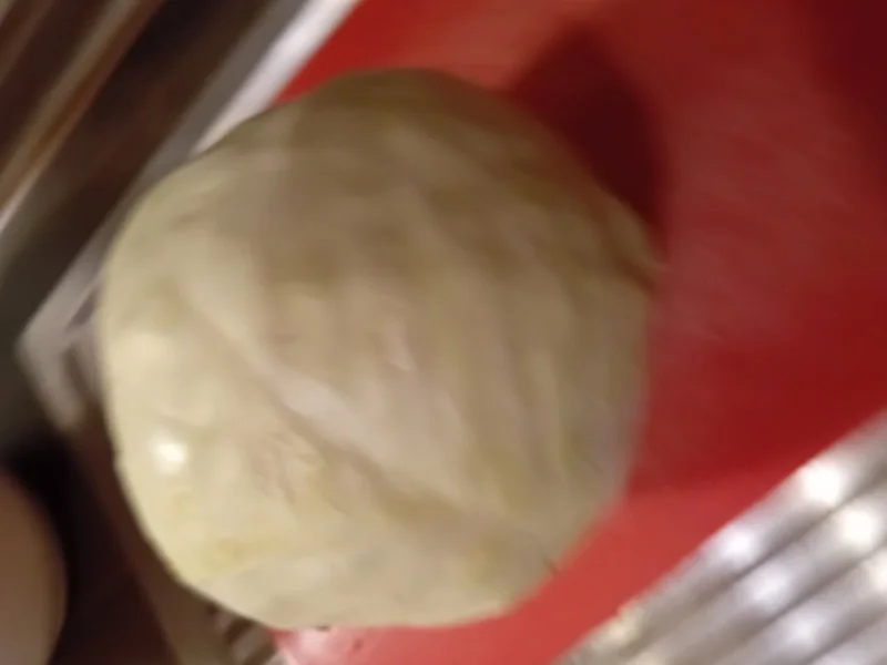 Rezept: Schnitzel mit Pommes-Frites und Weißkohl-Salat Bild Nr. 17695 Schnitzel mit Pommes-Frites und Weißkohl-Salat - Rezept - Bild Nr. 17695