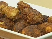 Rezept: Southern Fried Chicken Southern Fried Chicken - Rezept
