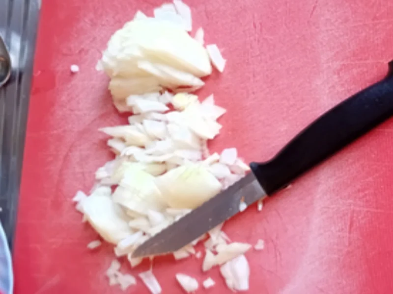 Taco-Sticks mit Sour Cream - Rezept - Bild Nr. 7