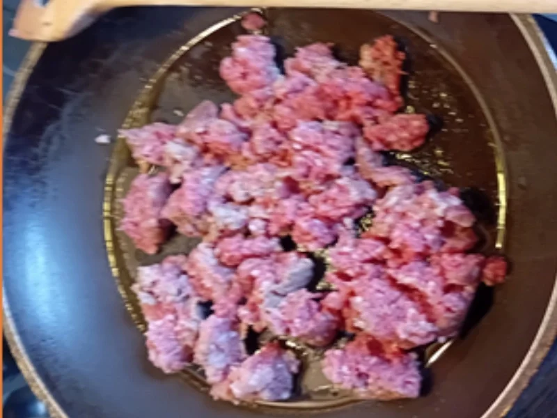 Taco-Sticks mit Sour Cream - Rezept - Bild Nr. 8