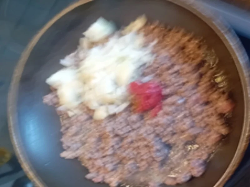 Taco-Sticks mit Sour Cream - Rezept - Bild Nr. 9