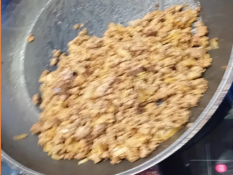 Taco-Sticks mit Sour Cream - Rezept - Bild Nr. 10