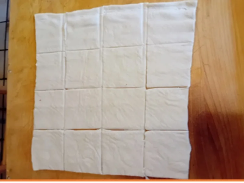 Taco-Sticks mit Sour Cream - Rezept - Bild Nr. 12