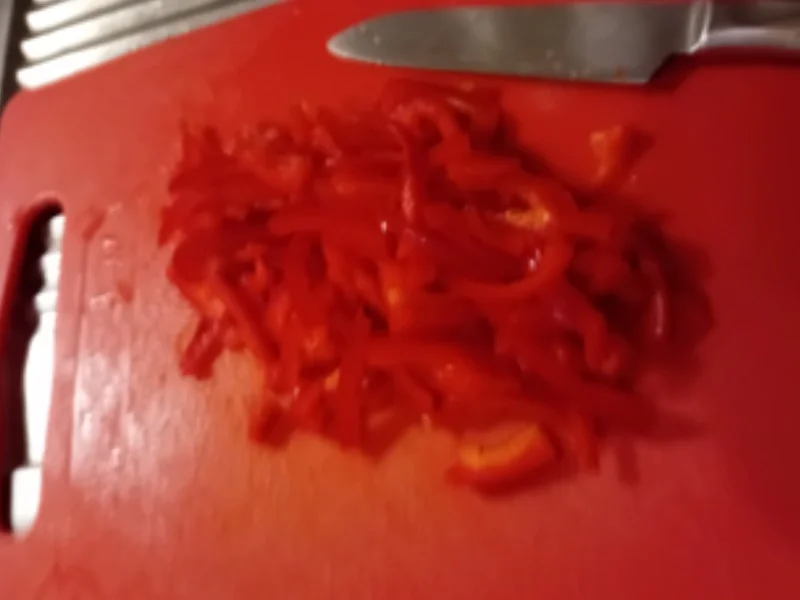 Rezept: Einfache asiatische Hühnersuppe Bild Nr. 4 Einfache asiatische Hühnersuppe - Rezept - Bild Nr. 4