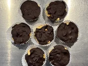 Rezept: Snickers Coockies Bild Nr. 17703 Snickers Coockies - Rezept - Bild Nr. 17703