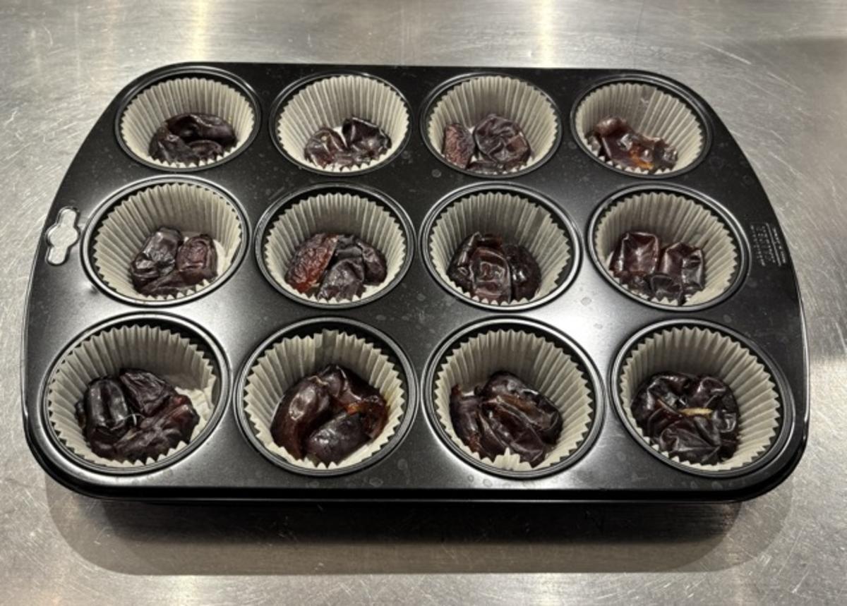 Snickers Coockies - Rezept - Bild Nr. 17709