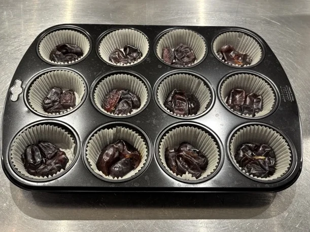 Snickers Coockies - Rezept - Bild Nr. 17709