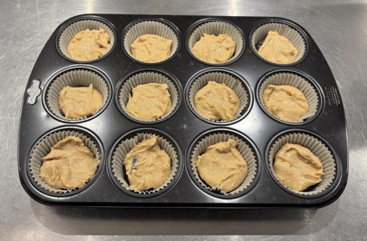 Snickers Coockies - Rezept - Bild Nr. 17710