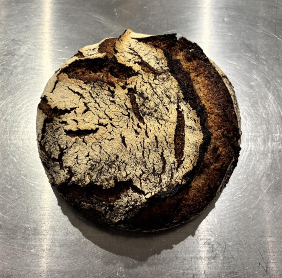 Kochkrokos Vollkornlangschläfer - Rezept - Bild Nr. 2