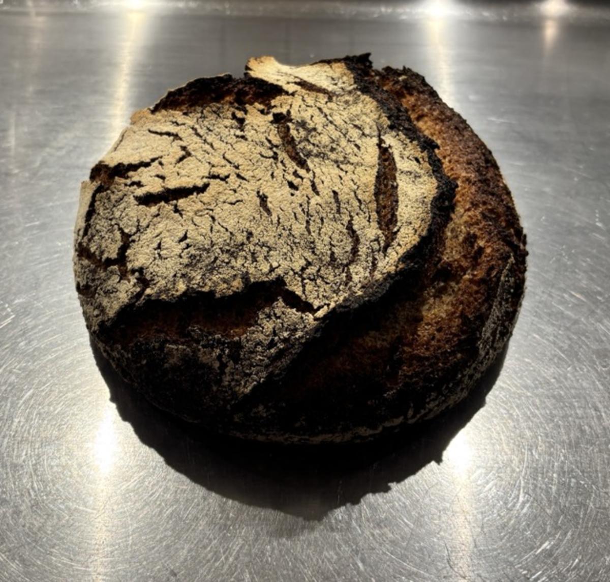 Kochkrokos Vollkornlangschläfer - Rezept - Bild Nr. 3