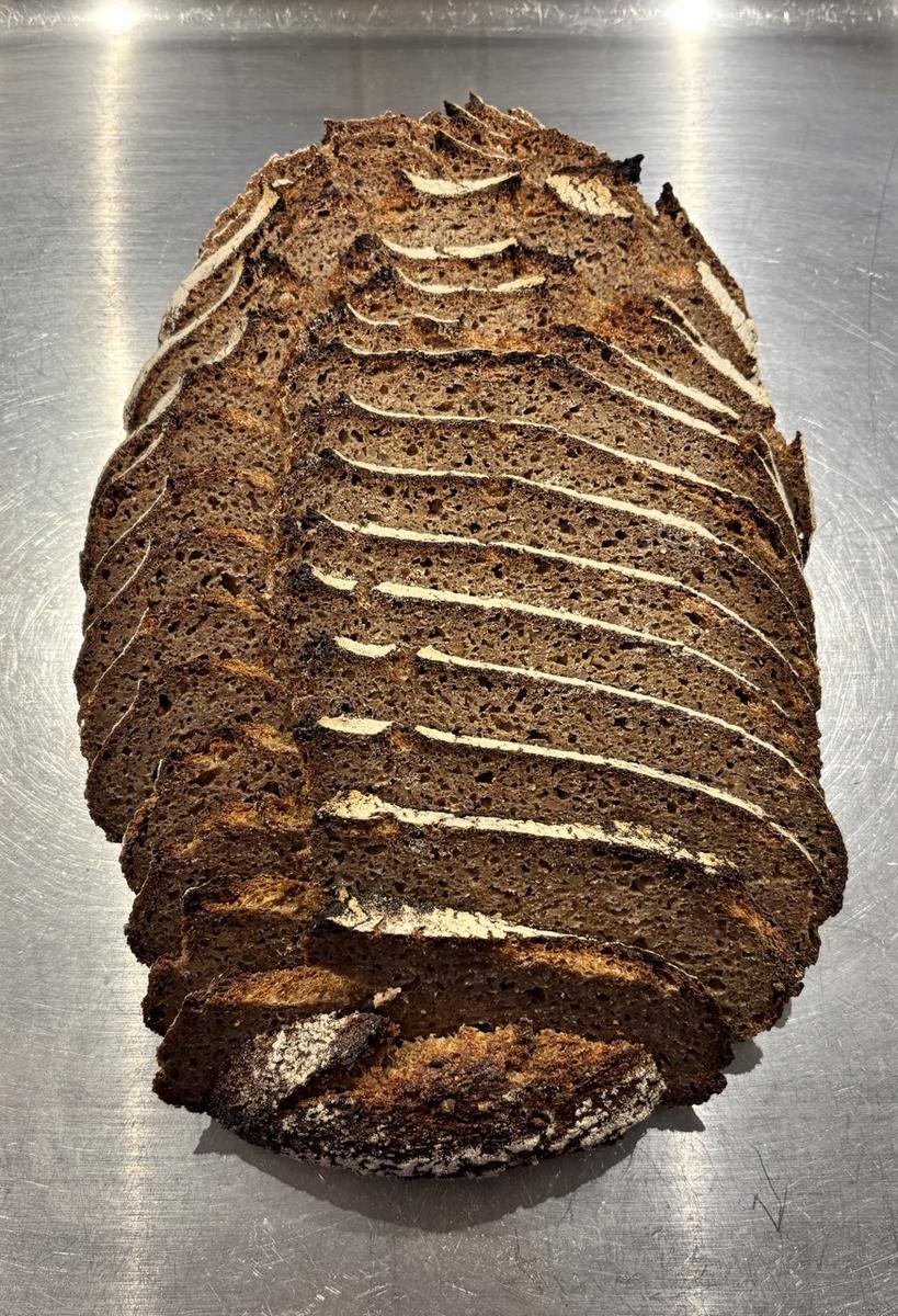 Kochkrokos Vollkornlangschläfer - Rezept - Bild Nr. 17721