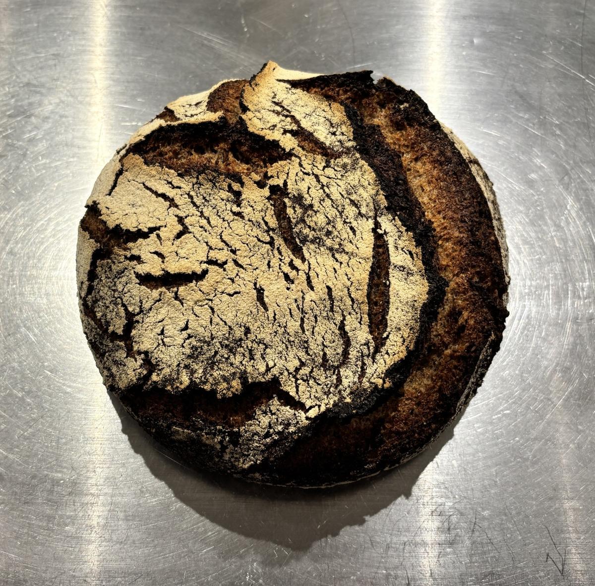 Kochkrokos Vollkornlangschläfer - Rezept - Bild Nr. 17722