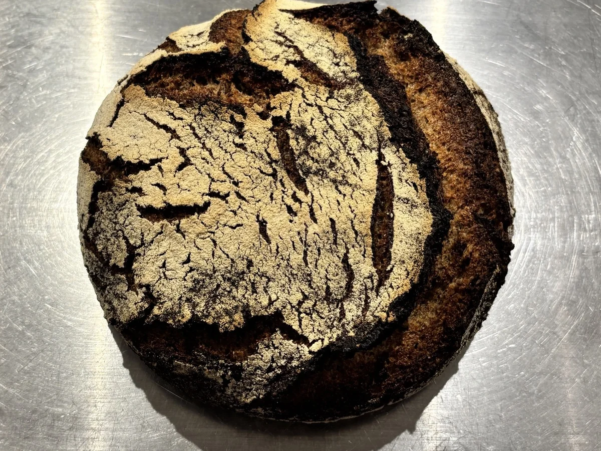 Kochkrokos Vollkornlangschläfer - Rezept - Bild Nr. 17722