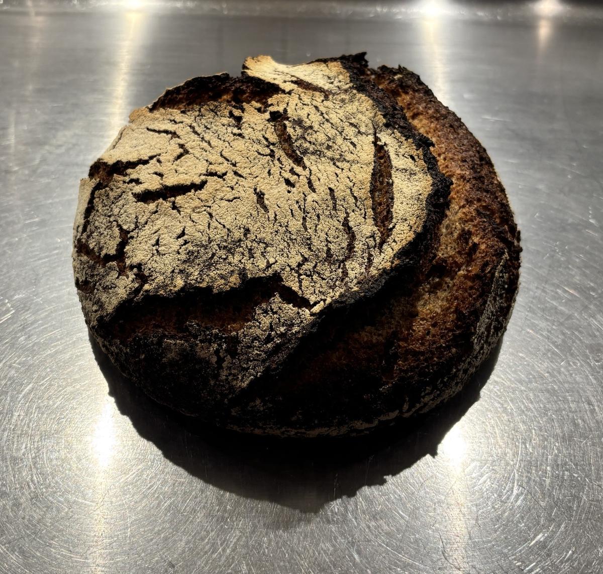 Kochkrokos Vollkornlangschläfer - Rezept - Bild Nr. 17723