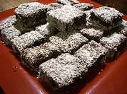 Rumplätzchen - Rezept